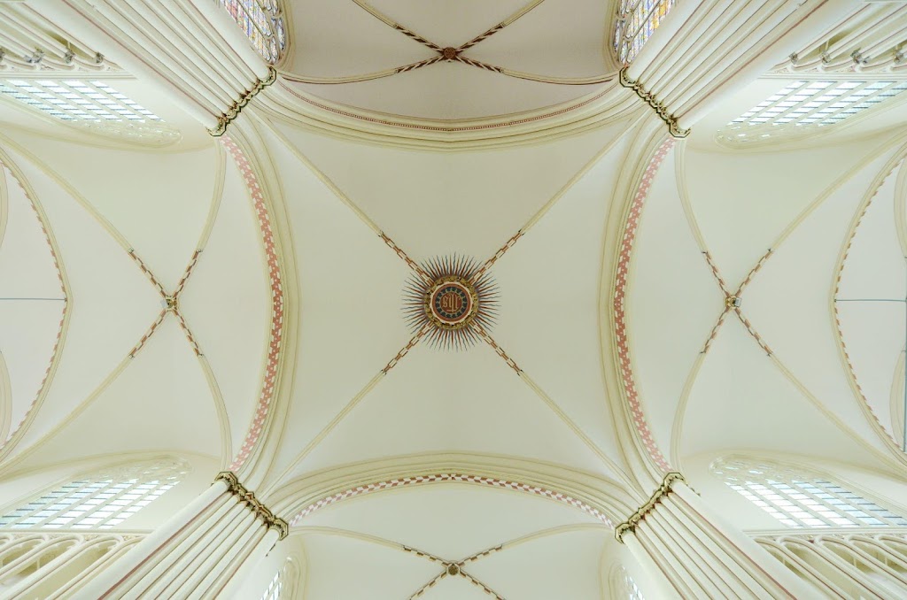 unnamed January Blog #3 - Curtis Partition - The Advantages of Installing Millwork to Create a Professional Look