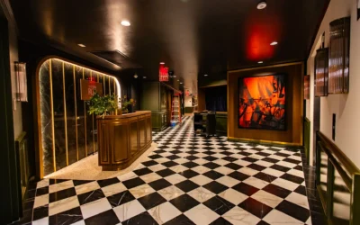 3 Drywall Projects That Show Exactly What Curtis Can Do