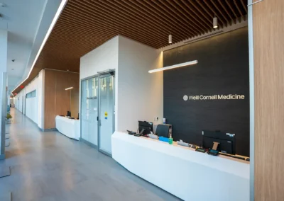 New York Presbyterian Hospital